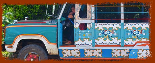 Sergent Garcia - Rebelle Tour 2026